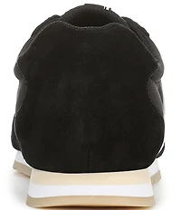 Dr. Scholl's Comeback Lace Up Sneakers