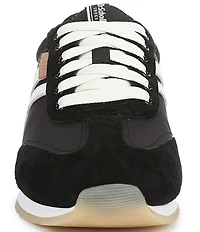 Dr. Scholl's Comeback Lace Up Sneakers