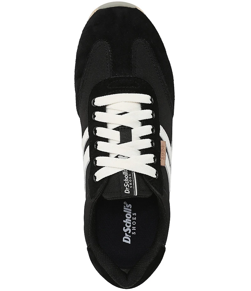 Dr. Scholl's Comeback Lace Up Sneakers