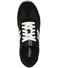 Dr. Scholl's Comeback Lace Up Sneakers