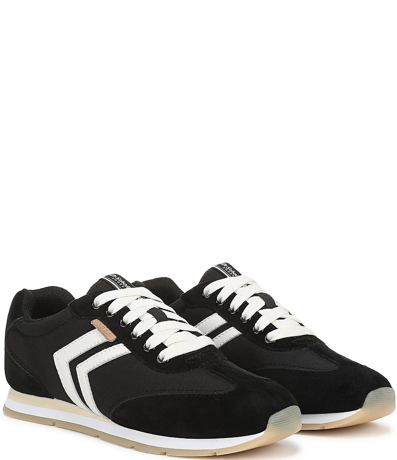 Dr. Scholl's Comeback Lace Up Sneakers