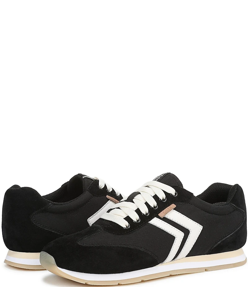 Dr. Scholl's Comeback Lace Up Sneakers