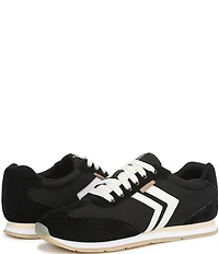 Dr. Scholl's Comeback Lace Up Sneakers