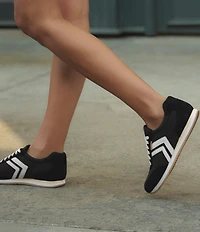 Dr. Scholl's Comeback Lace Up Sneakers