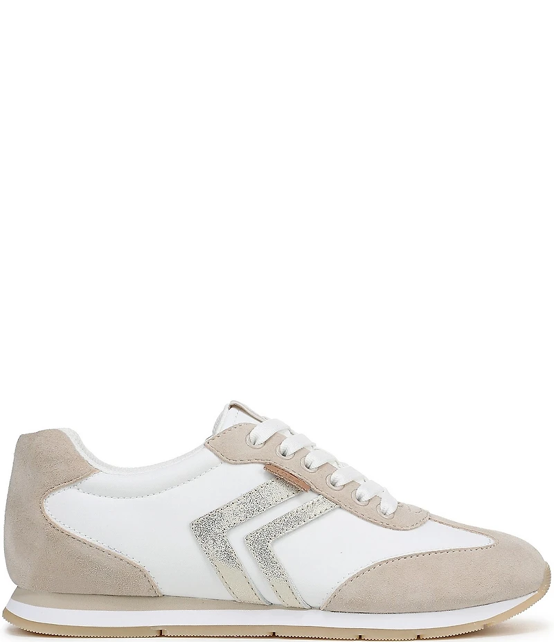 Dr. Scholl's Comeback Lace Up Sneakers