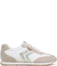 Dr. Scholl's Comeback Lace Up Sneakers
