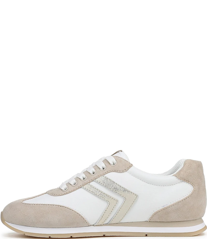 Dr. Scholl's Comeback Lace Up Sneakers