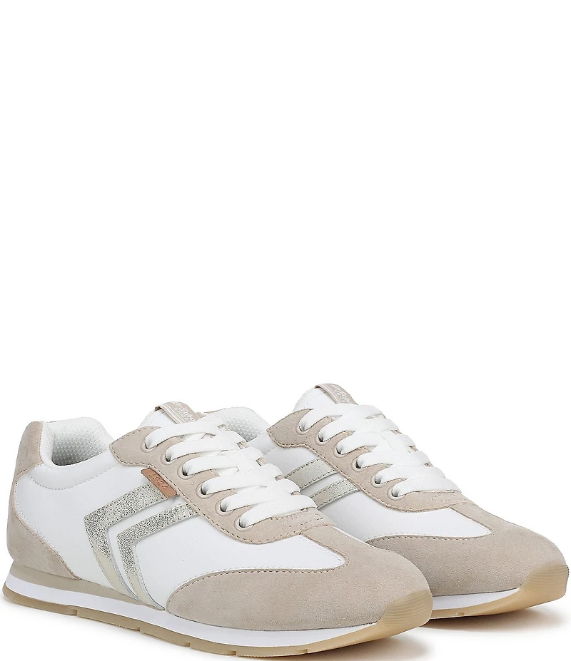 Dr. Scholl's Comeback Lace Up Sneakers