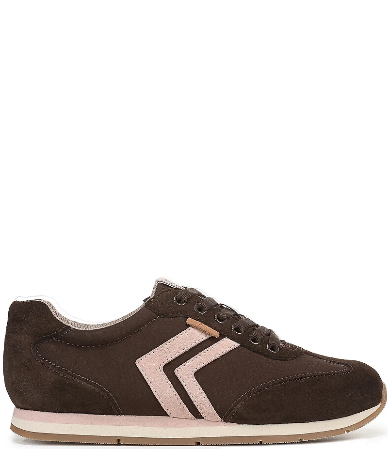 Dr. Scholl's Comeback Lace Up Sneakers