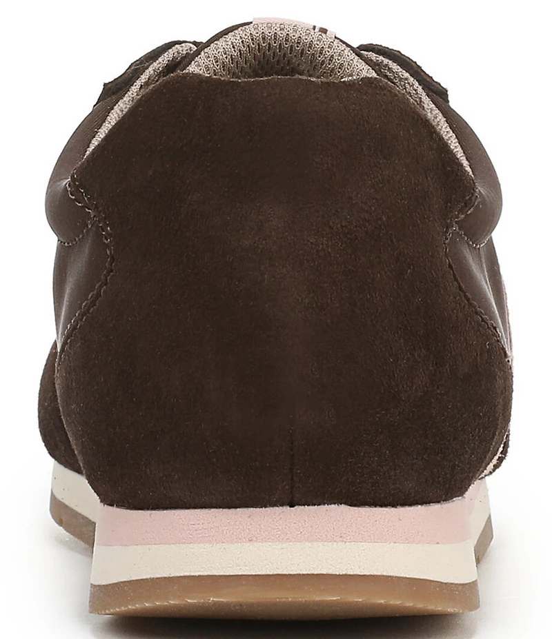 Dr. Scholl's Comeback Lace Up Sneakers