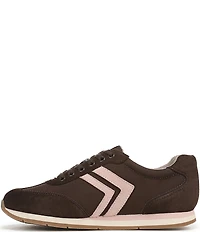 Dr. Scholl's Comeback Lace Up Sneakers