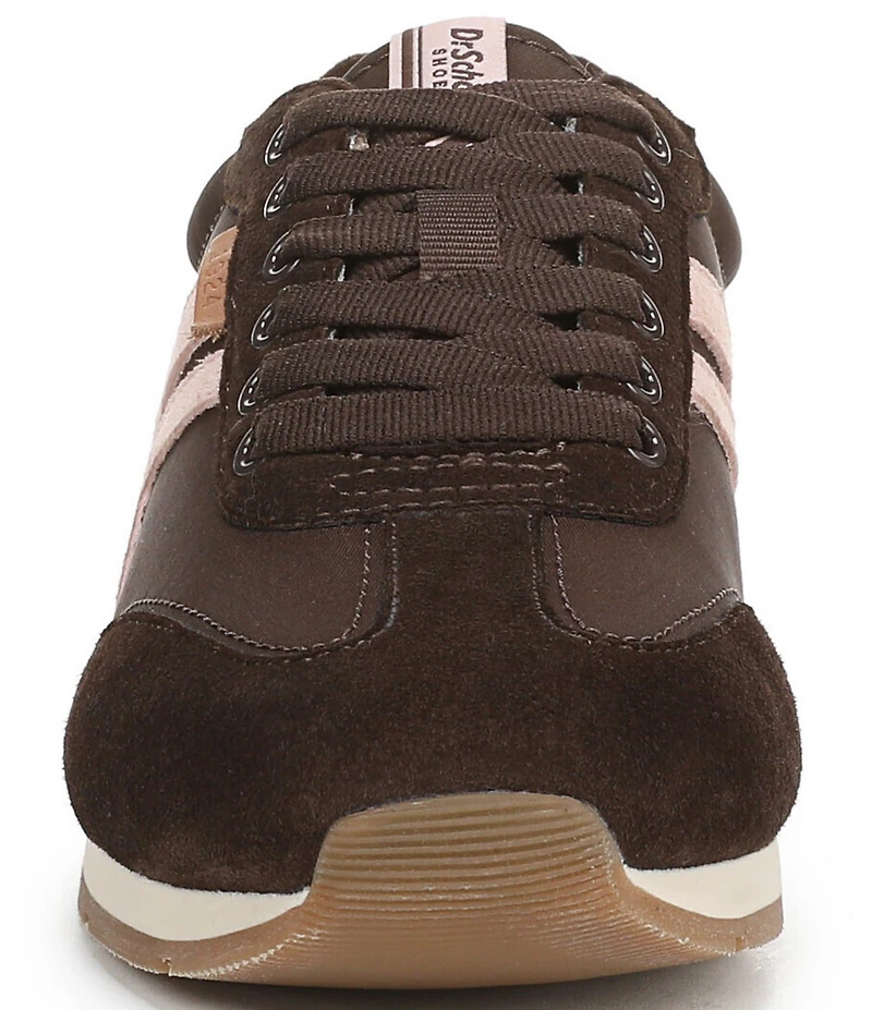 Dr. Scholl's Comeback Lace Up Sneakers