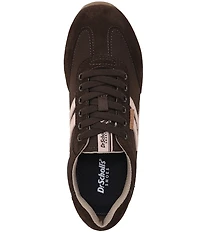 Dr. Scholl's Comeback Lace Up Sneakers