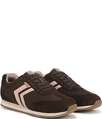 Dr. Scholl's Comeback Lace Up Sneakers
