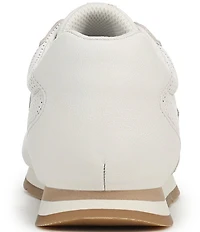 Dr. Scholl's Comeback Perforated Leather Sneakers