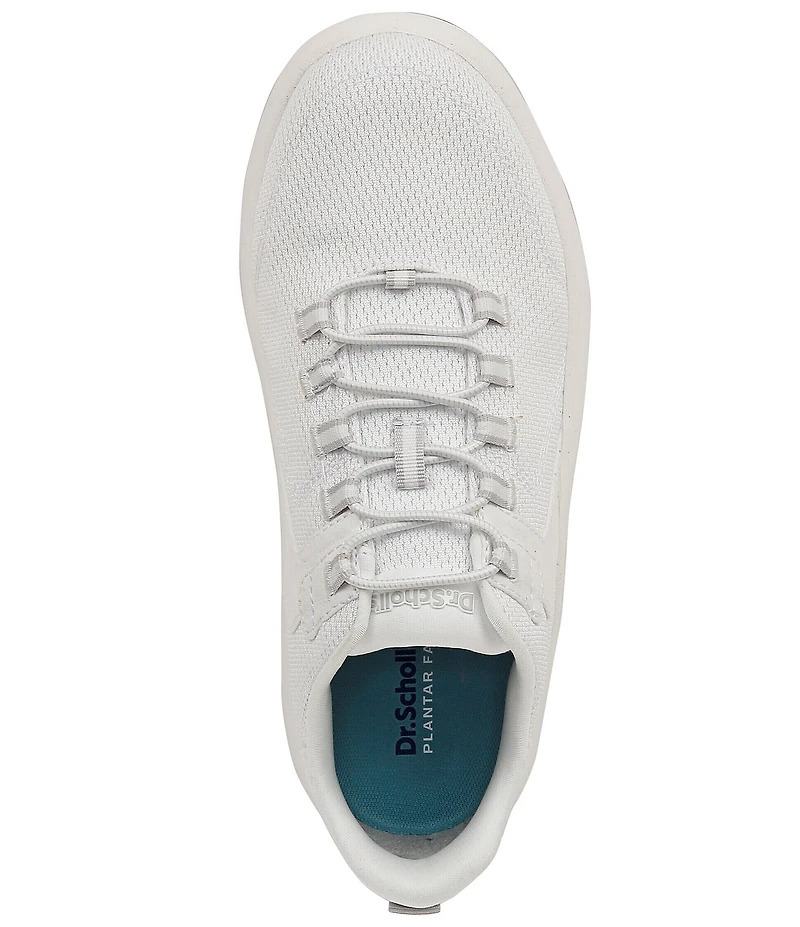 Dr. Scholl's Feel At Ease Plantar Fasciitis Slip On Sneakers