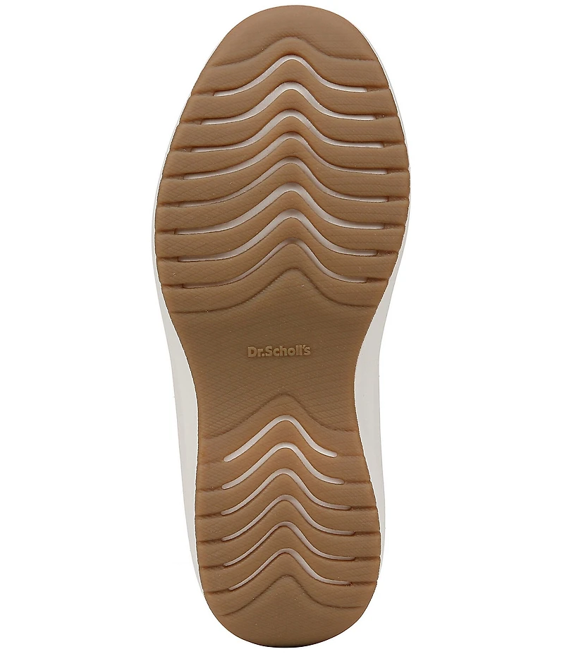 Dr. Scholl's Feel At Ease Plantar Fasciitis Slip On Sneakers