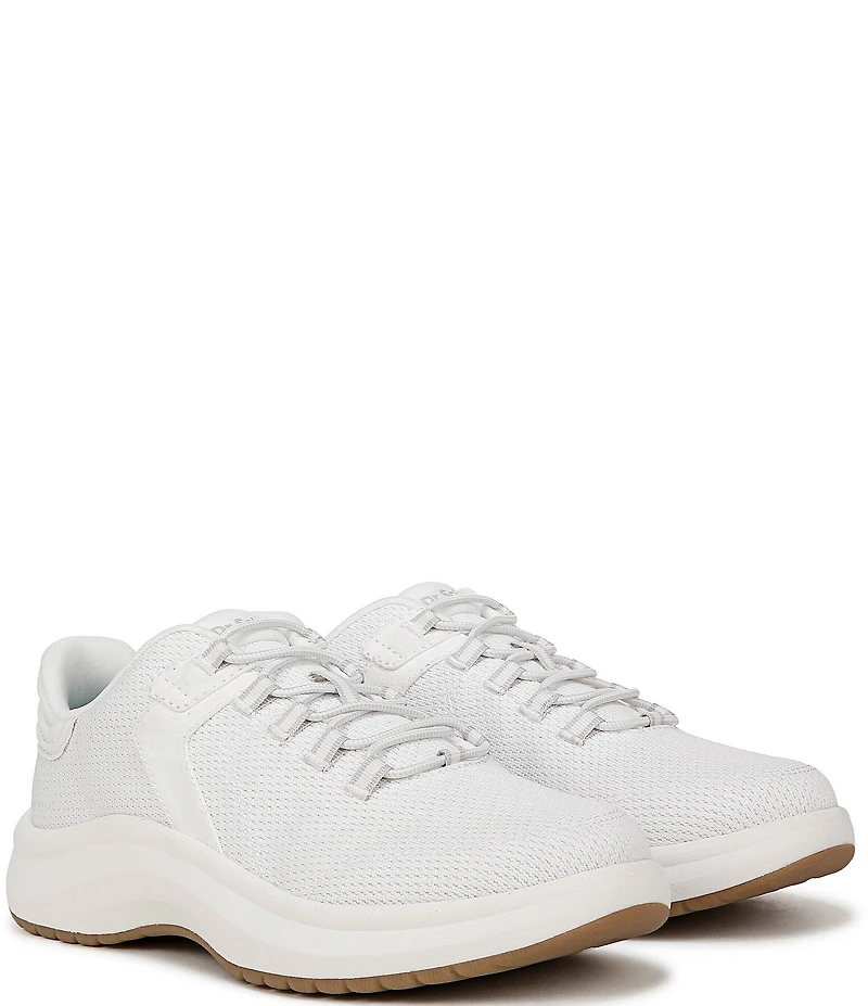 Dr. Scholl's Feel At Ease Plantar Fasciitis Slip On Sneakers