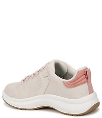 Dr. Scholl's Feel At Ease Plantar Fasciitis Slip On Sneakers