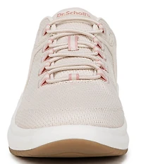 Dr. Scholl's Feel At Ease Plantar Fasciitis Slip On Sneakers