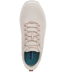 Dr. Scholl's Feel At Ease Plantar Fasciitis Slip On Sneakers