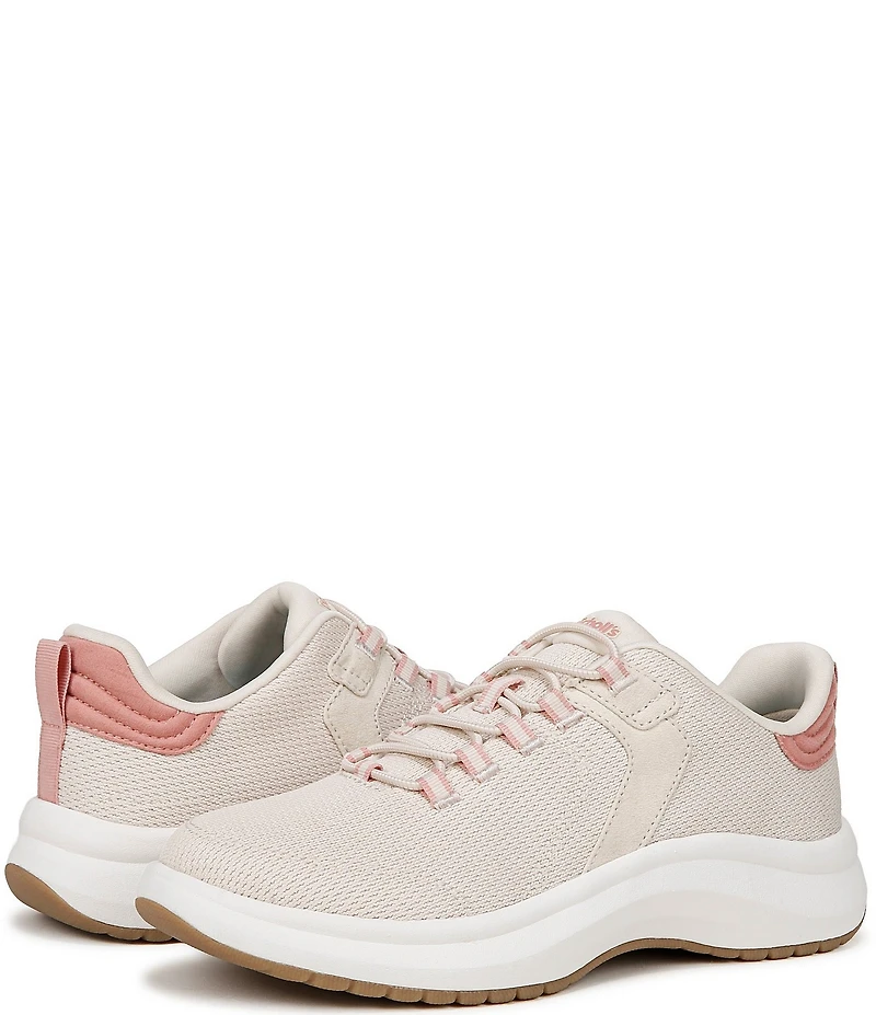 Dr. Scholl's Feel At Ease Plantar Fasciitis Slip On Sneakers