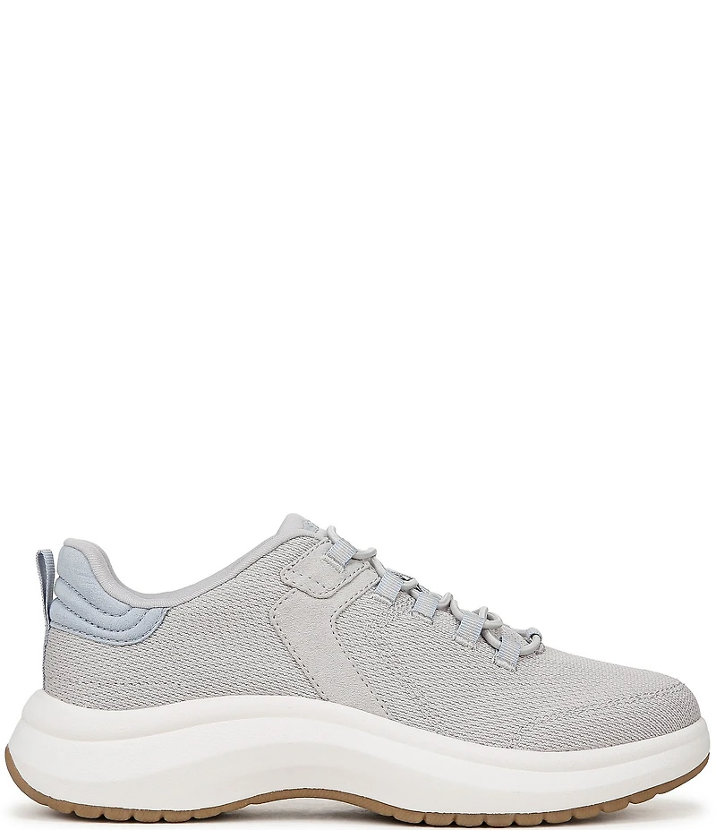 Dr. Scholl's Feel At Ease Plantar Fasciitis Slip On Sneakers