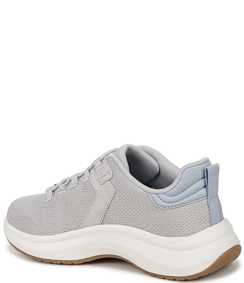 Dr. Scholl's Feel At Ease Plantar Fasciitis Slip On Sneakers