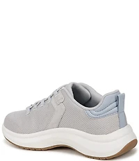 Dr. Scholl's Feel At Ease Plantar Fasciitis Slip On Sneakers