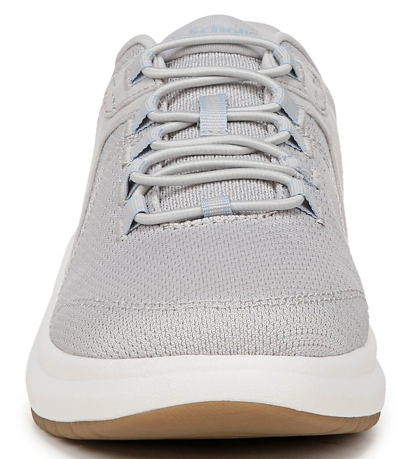Dr. Scholl's Feel At Ease Plantar Fasciitis Slip On Sneakers