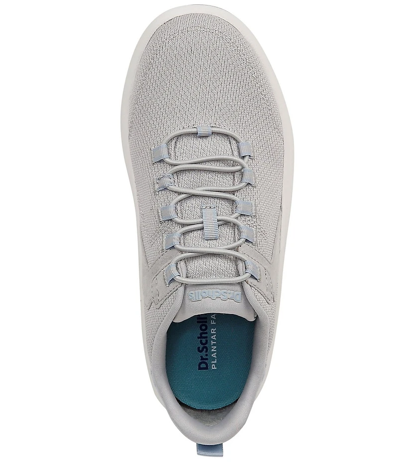 Dr. Scholl's Feel At Ease Plantar Fasciitis Slip On Sneakers