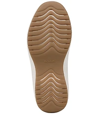 Dr. Scholl's Feel At Ease Plantar Fasciitis Slip On Sneakers