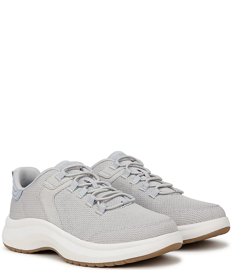 Dr. Scholl's Feel At Ease Plantar Fasciitis Slip On Sneakers
