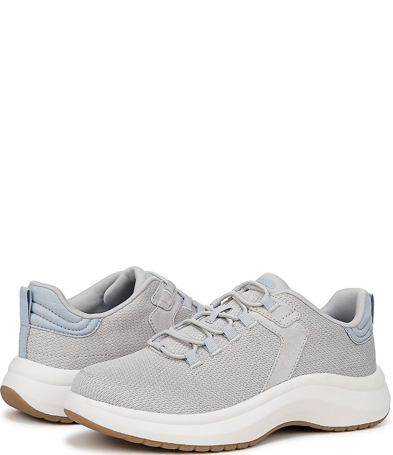 Dr. Scholl's Feel At Ease Plantar Fasciitis Slip On Sneakers