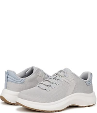 Dr. Scholl's Feel At Ease Plantar Fasciitis Slip On Sneakers