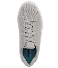 Dr. Scholl's Feel Nice Knit Lace Up Sneakers