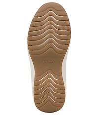 Dr. Scholl's Feel Nice Knit Lace Up Sneakers