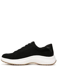 Dr. Scholl's Feel Nice Knit Lace Up Sneakers