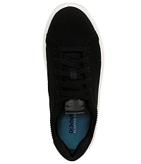 Dr. Scholl's Feel Nice Knit Lace Up Sneakers