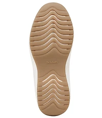 Dr. Scholl's Feel Nice Knit Lace Up Sneakers