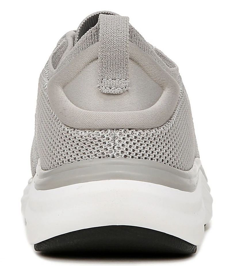 Dr. Scholl's Feel Support Knit Lace Up Washable Sneakers