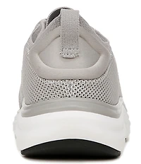 Dr. Scholl's Feel Support Knit Lace Up Washable Sneakers