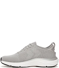 Dr. Scholl's Feel Support Knit Lace Up Washable Sneakers