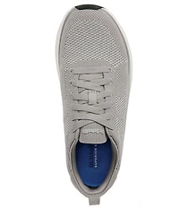 Dr. Scholl's Feel Support Knit Lace Up Washable Sneakers