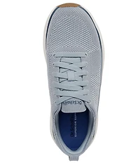 Dr. Scholl's Feel Support Knit Lace Up Washable Sneakers