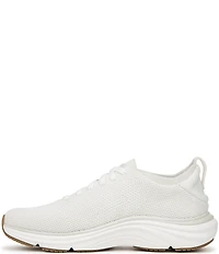 Dr. Scholl's Feel Support Knit Lace Up Washable Sneakers