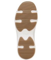 Dr. Scholl's Feel Support Knit Lace Up Washable Sneakers