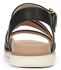 Dr. Scholl's Free Life Leather Sandals