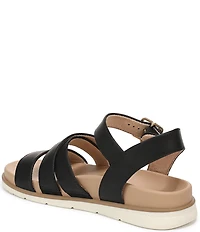 Dr. Scholl's Free Life Leather Sandals