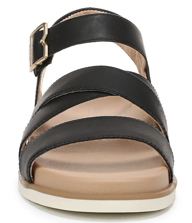 Dr. Scholl's Free Life Leather Sandals
